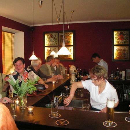 Hotel Stoertebeker Graal-Mueritz Zewnętrze zdjęcie