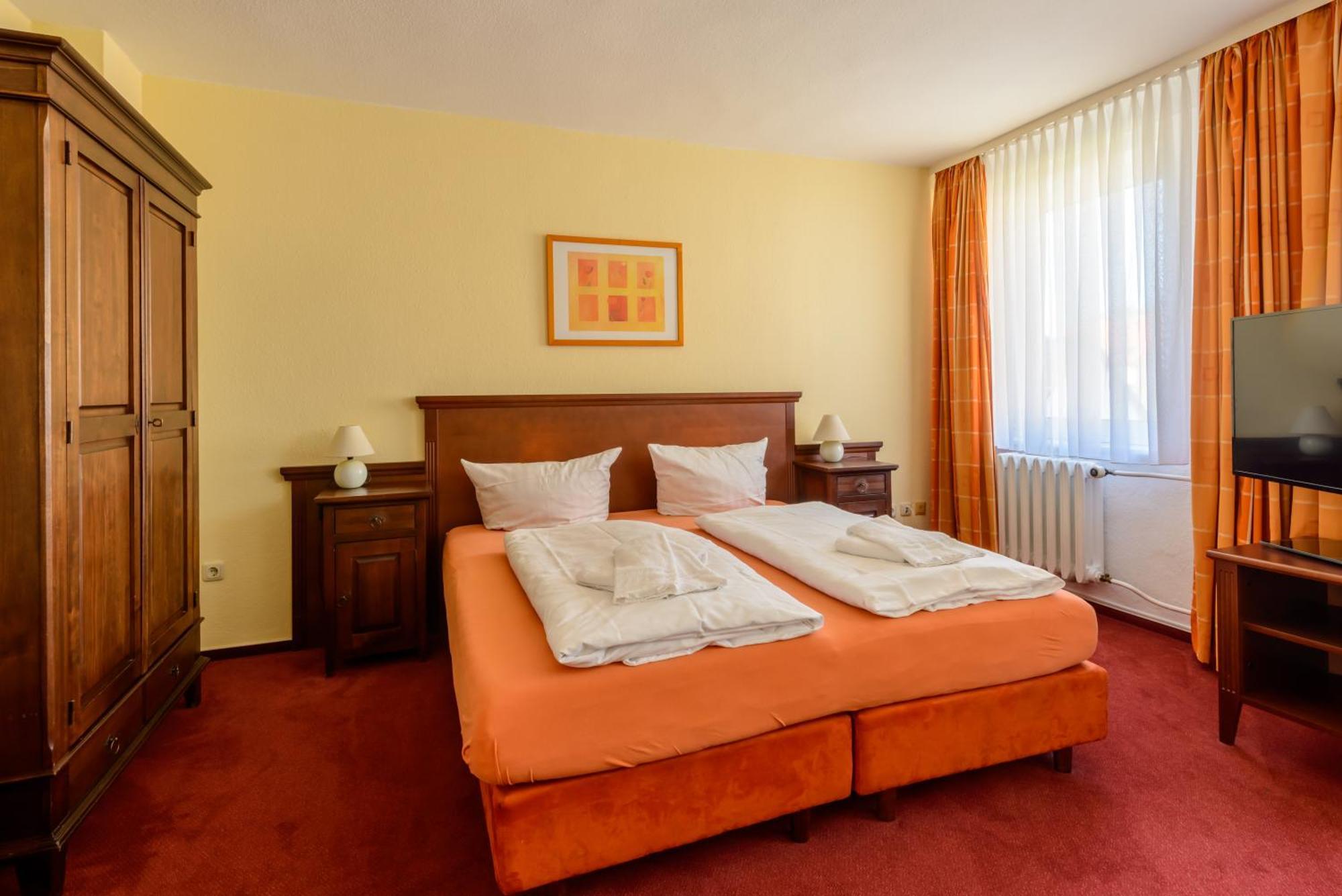 Hotel Stoertebeker Graal-Mueritz Zewnętrze zdjęcie