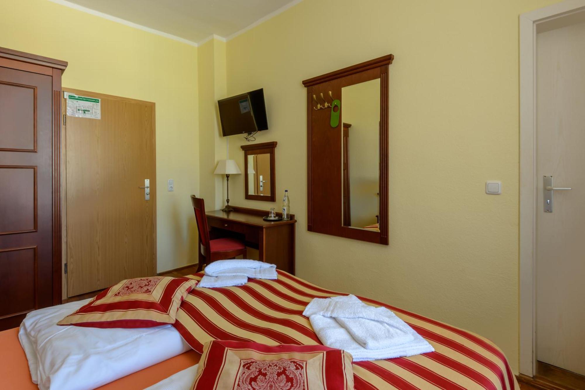 Hotel Stoertebeker Graal-Mueritz Zewnętrze zdjęcie