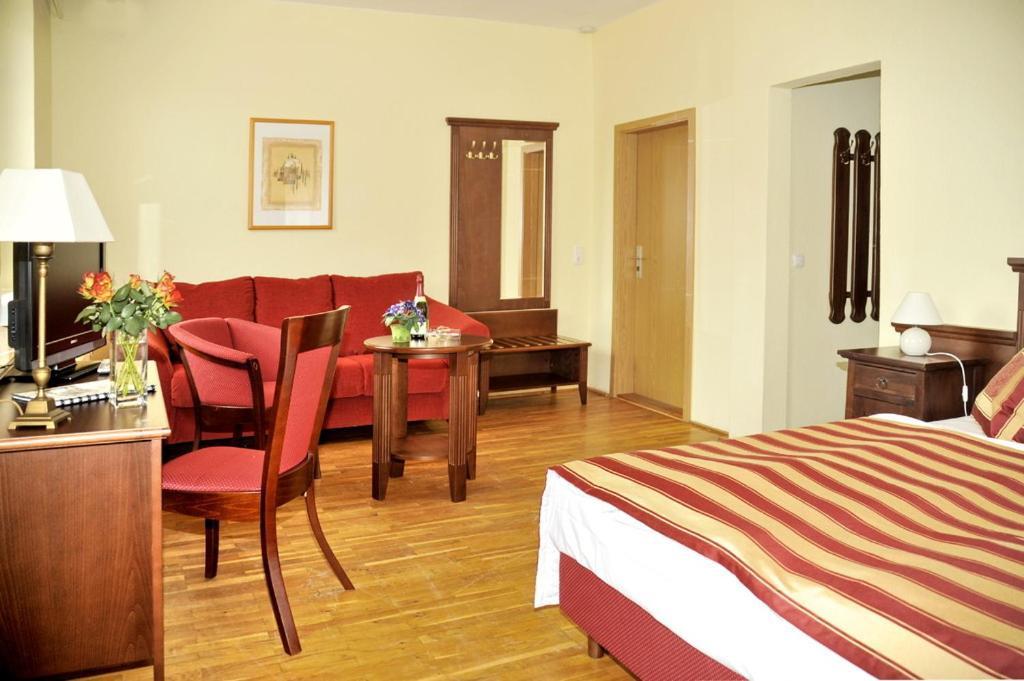 Hotel Stoertebeker Graal-Mueritz Zewnętrze zdjęcie
