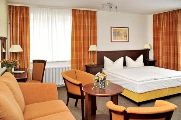 Hotel Stoertebeker Graal-Mueritz Zewnętrze zdjęcie
